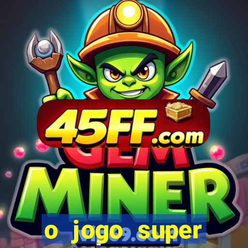 o jogo super genius paga mesmo